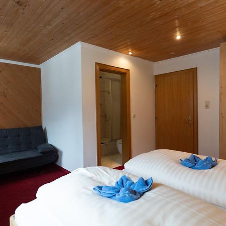 Hotel Pension Kandolf Тамсвег Екстериор снимка