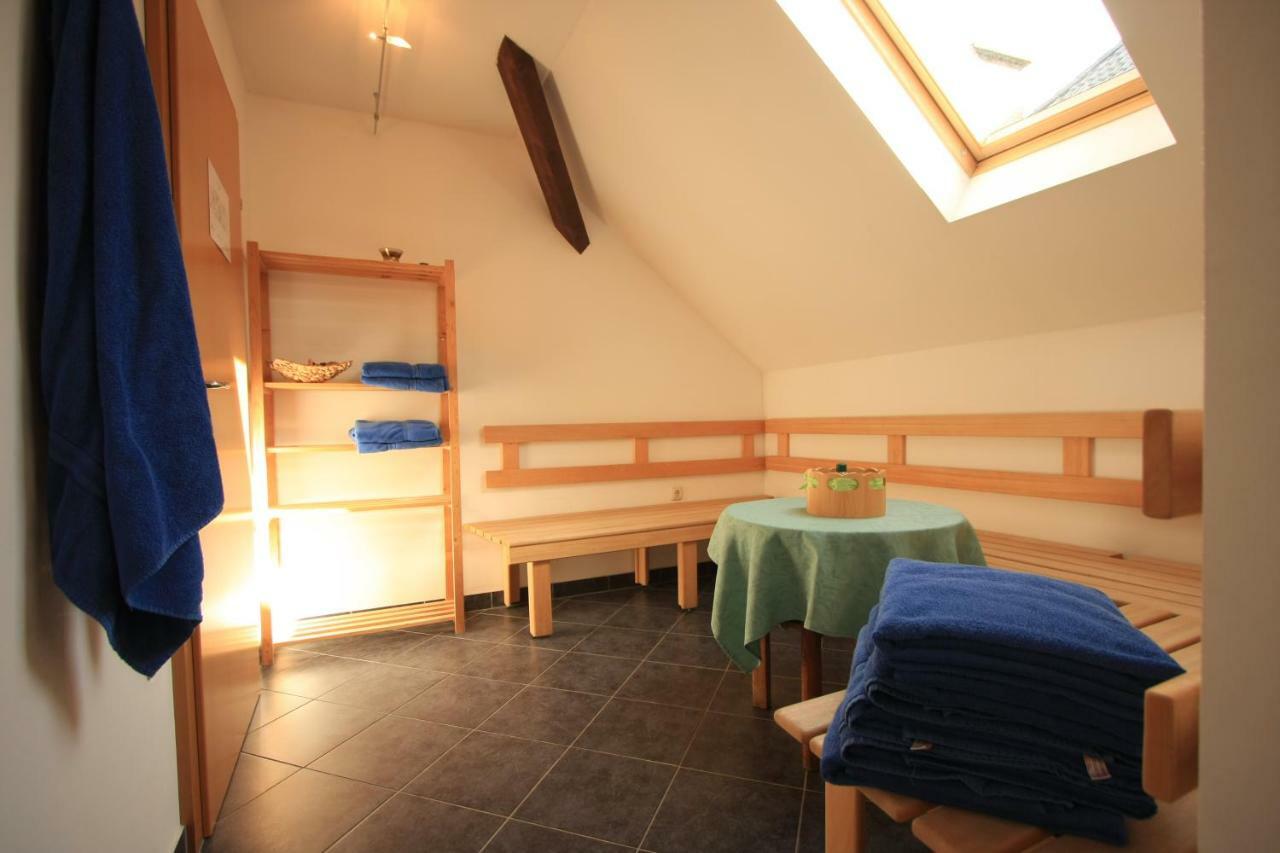 Hotel Pension Kandolf Тамсвег Екстериор снимка