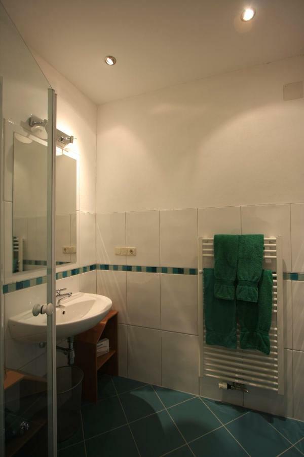 Hotel Pension Kandolf Тамсвег Екстериор снимка